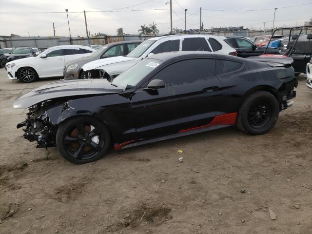 1FA6P8CF6M5147782 | 2021 FORD MUSTANG GT