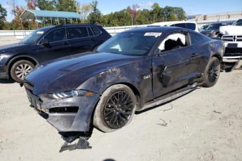 1FA6P8CF6N5147783 | 2022 FORD MUSTANG GT