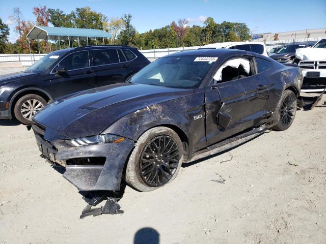 1FA6P8CF6N5147783 | 2022 FORD MUSTANG GT