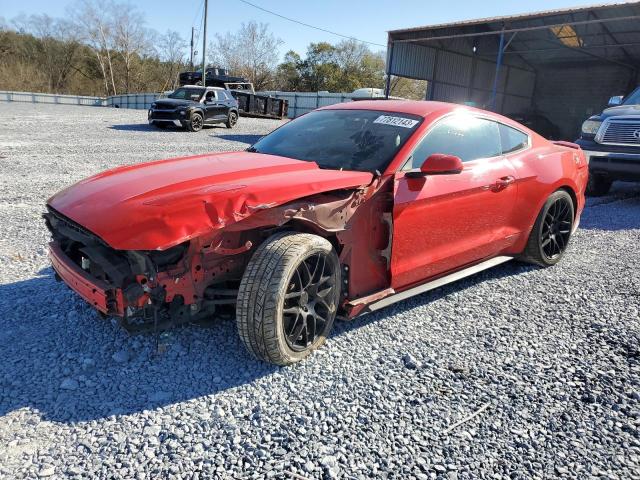 1FA6P8CF7F5344172 | 2015 Ford mustang gt