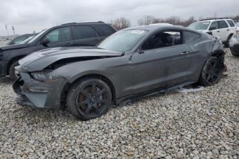 1FA6P8CF9J5163261 | 2018 Ford mustang gt