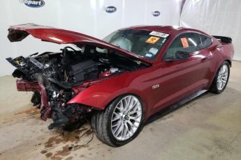 1FA6P8CF9K5111906 | 2019 FORD MUSTANG GT