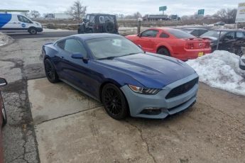 1FA6P8CFXG5301169 | 2016 FORD MUSTANG GT