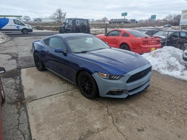 1FA6P8CFXG5301169 | 2016 FORD MUSTANG GT