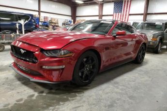 1FA6P8CFXL5127498 | 2020 FORD MUSTANG GT