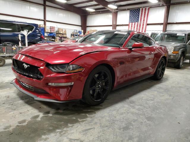 1FA6P8CFXL5127498 | 2020 FORD MUSTANG GT