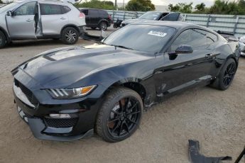 1FA6P8JZ4K5550623 | 2019 Ford mustang shelby gt350