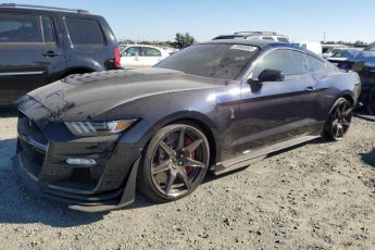 1FA6P8SJ0M5502614 | 2021 Ford mustang shelby gt500