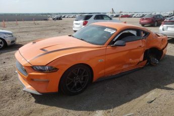 1FA6P8TD2L5179027 | 2020 Ford mustang