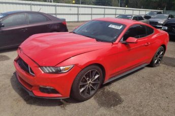 1FA6P8TH0G5322937 | 2016 Ford mustang