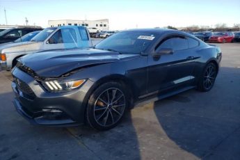 1FA6P8TH0H5358645 | 2017 FORD MUSTANG