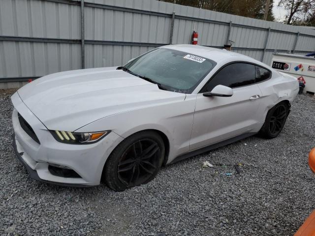 1FA6P8TH1G5227657 | 2016 Ford mustang