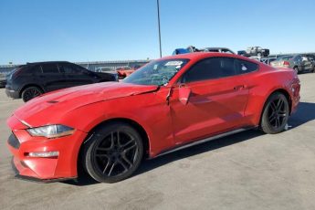 1FA6P8TH1K5190005 | 2019 FORD MUSTANG