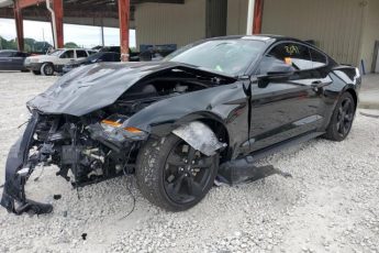 1FA6P8TH1M5138246 | 2021 Ford mustang