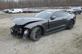 1FA6P8TH2L5171058 | 2020 Ford mustang