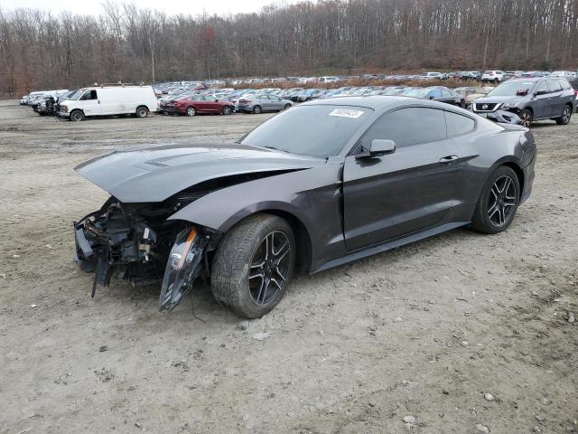 1FA6P8TH2L5171058 | 2020 Ford mustang