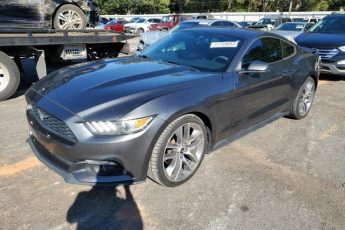 1FA6P8TH3F5309467 | 2015 FORD MUSTANG