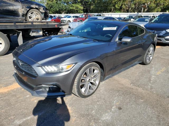 1FA6P8TH3F5309467 | 2015 FORD MUSTANG