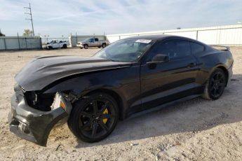 1FA6P8TH3G5220516 | 2016 Ford mustang