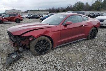 1FA6P8TH3G5292882 | 2016 Ford mustang