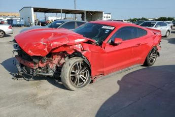 1FA6P8TH4G5318969 | 2016 Ford mustang