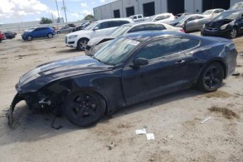 1FA6P8TH4J5174802 | 2018 Ford mustang