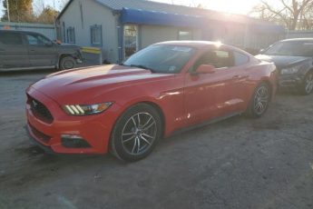 1FA6P8TH5H5246326 | 2017 FORD MUSTANG