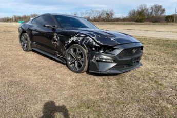 1FA6P8TH5K5105926 | 2019 FORD MUSTANG