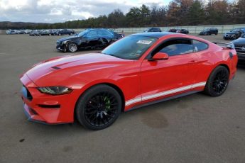 1FA6P8TH6J5129599 | 2018 FORD MUSTANG