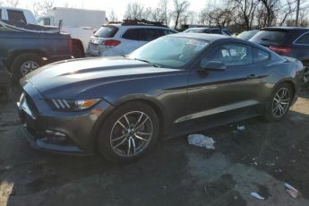 1FA6P8TH7H5313072 | 2017 Ford mustang