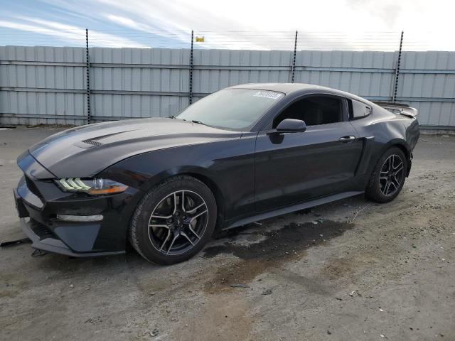 1FA6P8TH7K5143951 | 2019 Ford mustang