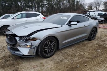 1FA6P8TH8L5120132 | 2020 Ford mustang