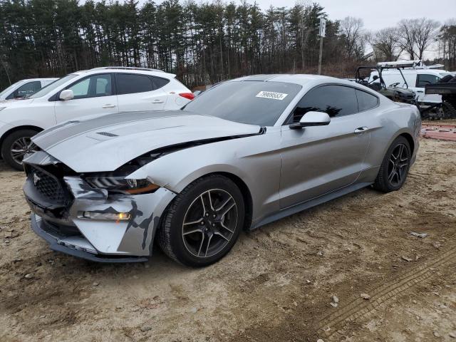 1FA6P8TH8L5120132 | 2020 Ford mustang