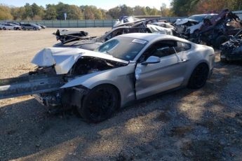 1FA6P8TH9G5268747 | 2016 FORD MUSTANG