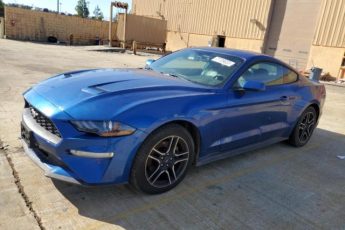 1FA6P8TH9J5167120 | 2018 Ford mustang