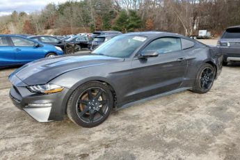 1FA6P8TH9L5133407 | 2020 Ford mustang