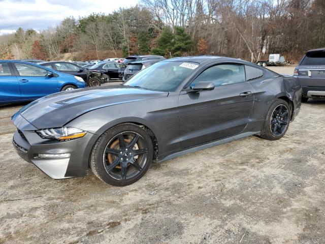 1FA6P8TH9L5133407 | 2020 Ford mustang