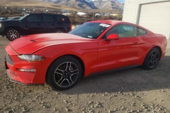 1FA6P8TH9P5111087 | 2023 Ford mustang