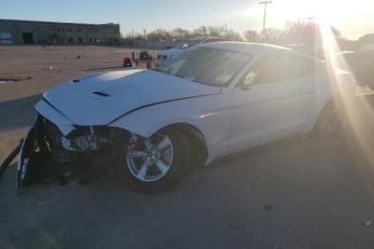 1FA6P8THXL5141757 | 2020 Ford mustang