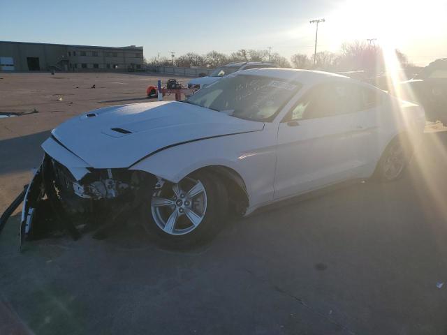 1FA6P8THXL5141757 | 2020 Ford mustang