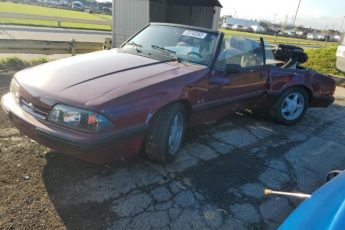 1FABP44E3KF234513 | 1989 Ford mustang lx