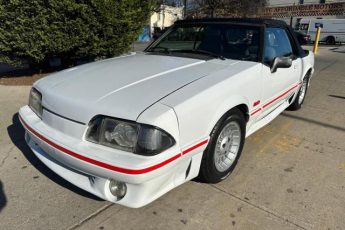 1FABP45E0JF302585 | 1988 Ford mustang gt