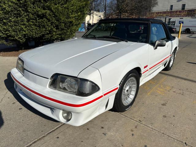 1FABP45E0JF302585 | 1988 Ford mustang gt