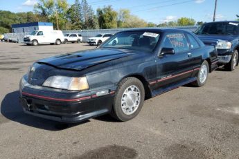 1FABP64T9JH173763 | 1988 Ford thunderbird