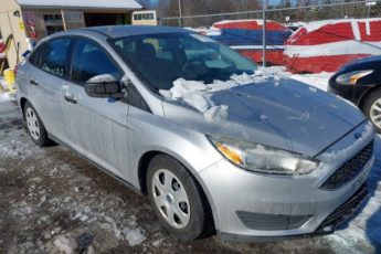 1FADP3E20FL244284 | 2015 Ford focus s