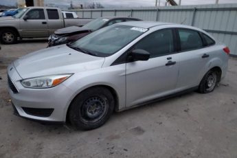 1FADP3E22FL308356 | 2015 Ford focus s