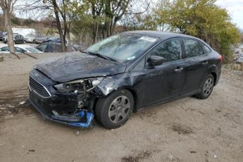 1FADP3E22GL294671 | 2016 Ford focus s