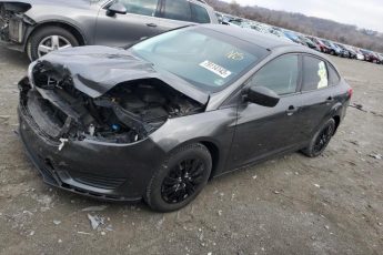 1FADP3E23JL269723 | 2018 Ford focus s