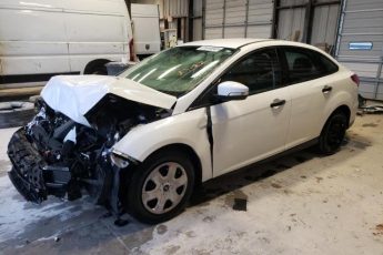 1FADP3E24JL234589 | 2018 Ford focus s