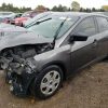 2HGFA1F5XBH302802 | 2011 HONDA CIVIC